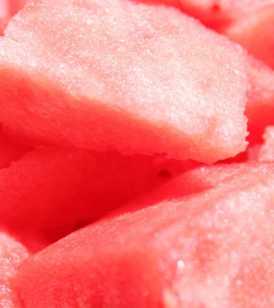 A dinnye hatása a szervezetünkre