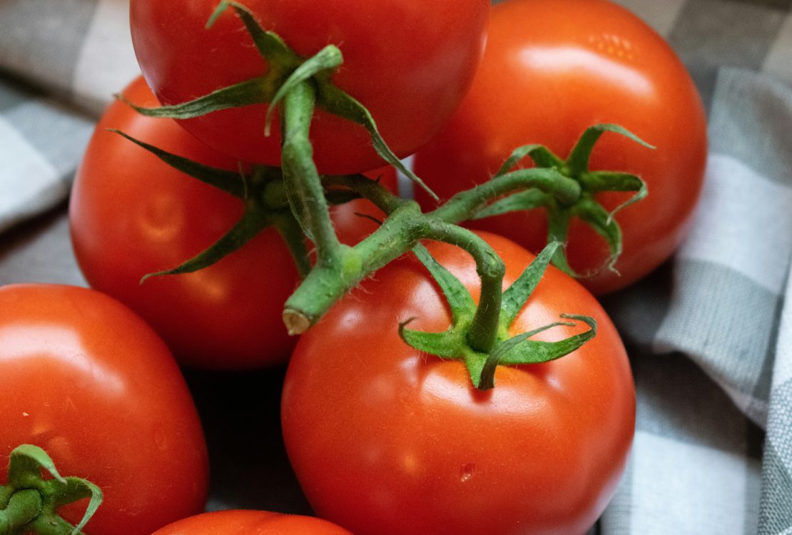 A paradicsom hatása a szervezetünkre