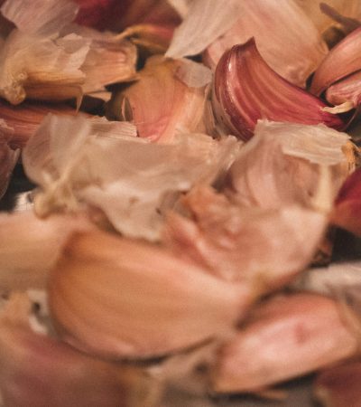 A fokhagyma hatása szervezetünkre