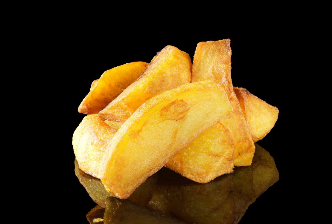 Tökéletes receptek sárgakrumplihoz