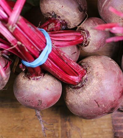 Így hat a cékla a szervezetedre