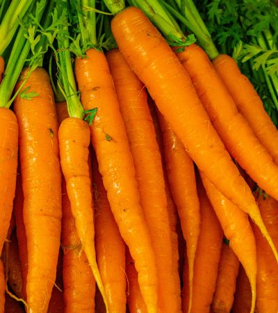 A túl sok sárgarépa káros is lehet